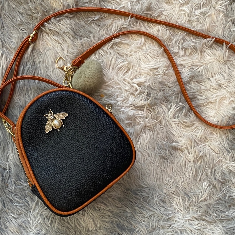 Bumblebee Bag